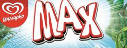 «MAX Океан» — полезное лакомство от Unilever с Витамином C