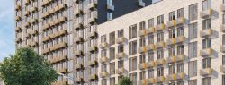 Открыто бронирование квартир в ЖК «Москвичка»