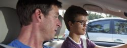 Обучение в автошколе в Уфе