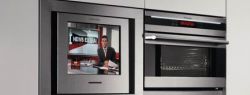 Встраиваемые микроволновые печи Bosch