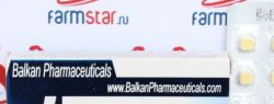 Что представляет собой Анастрозол