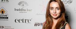 Телеведущей года на Unique Pleasure Awards 2016 стала Елена Летучая