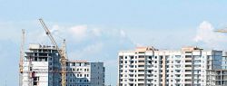 Анализ рынка бюджетных новостроек Москвы по итогам июля 2016 года