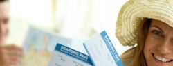 Как выгодно приобрести билет на самолёт?