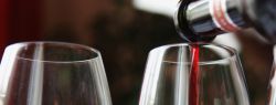 Italian Wine Day в ресторане Oli Oli