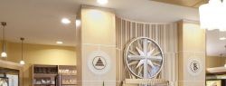 Саентологическая церковь Москвы