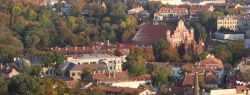 Интересные экскурсии по Литве