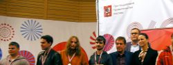 В Москве прошел чемпионат профессионального мастерства Абилимпикс для людей с инвалидностью!