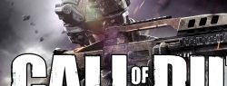 Call of Duty: Infinite Warfare