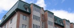 Продавцы загородной и коммерческой недвижимости планируют объявить о своем банкротстве