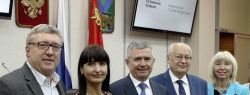 В Приморье представлена программа «Здоровье 360»