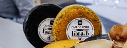 Все на вкусные и веселые выборы на Летнем рынке «Фермерия»!