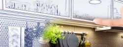 Как с минимальными затратами облагородить старую квартиру