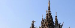 Достопримечательности Паттайи