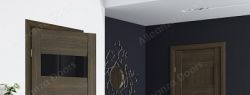 «Alleanza doors» ведет разработку новой модели межкомнатных дверей