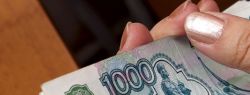 Половина россиян предпочитают кредиты вкладам