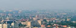 Компания «Бобров» – новый игрок на омском рынке напольных покрытий