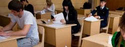 В российских школах проведут новый эксперимент с ЕГЭ