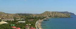 Где снять жильё на территории Крыма