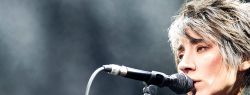 Россию на «Евровидении» в Киеве может представить Земфира