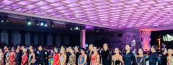 Чемпионат мира 2016 по латиноамериканским танцам назвал лидеров и определил новое поколение спортивного танца