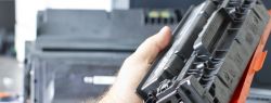 Заправка картриджей HP — просто и экономично