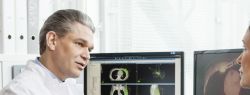 ПЭТ-КТ диагностика в клинике Дократес