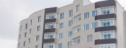 Купить квартиру в новом доме в Минске можно по доступной цене