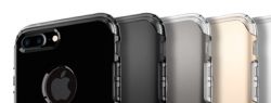 Красивые, надежные и разнообразные чехлы на iPhone 7