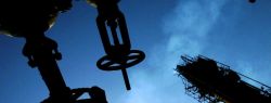 Остановит ли Россия добычу нефти в 2017 году?