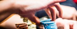 Открытие нового портала покера Poker Papa