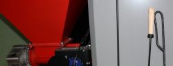 Как чистить твердотопливный котел
