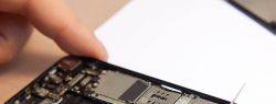 Особенности ремонта iPhone