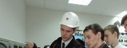Учебный центр для рабочих специальностей