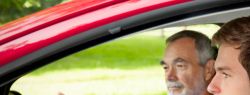 Где лучше всего проходить обучение вождению автомобиля?