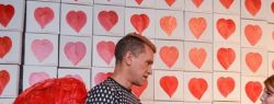 «Сердце в подарок – ежегодная акция Алексея Сергиенко в Петербурге