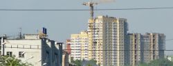 Новостройки в Перми и Пермской области