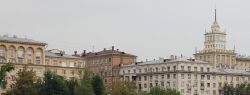 Как выбрать теплоход для мероприятий