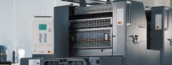 Яковлев Максим Николаевич и развитие цифровой полиграфии в России