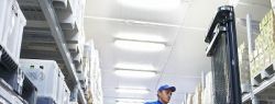 ТМ «Окраина» расширяет рынок сбыта за счет работы в сегменте HoReСa