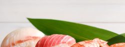 Традиционные японские блюда – красиво, вкусно, доступно