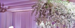 Цветовое решение для свадьбы: несколько простых идей