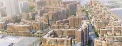Urban Group планирует установить ставку по ипотеке 8,4% на весь срок