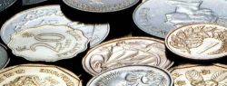 FortKnox предлагает купить монеты, не выходя из дома