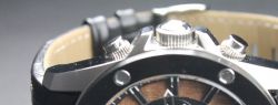 Часы Jacques Lemans выходят на украинский рынок