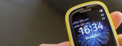 Триумф NOKIA – или почему наскучили технологии