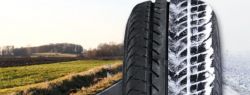 Чем продиктована необходимость менять покрышки в автомобиле зимой и летом
