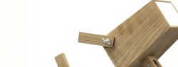 Бренд WooDude делает домашнюю обстановку уютнее