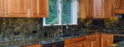 Для чего может быть использован гранит в помещениях?