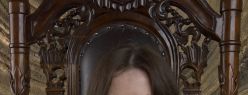 Вышла в свет новая книга Светланы Мерцаловой «Отзвук прошлого»